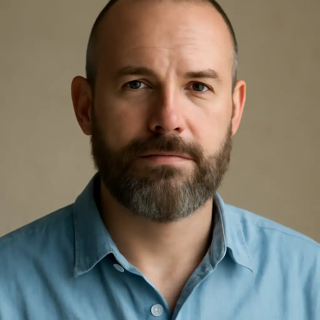 Marcus Wellington